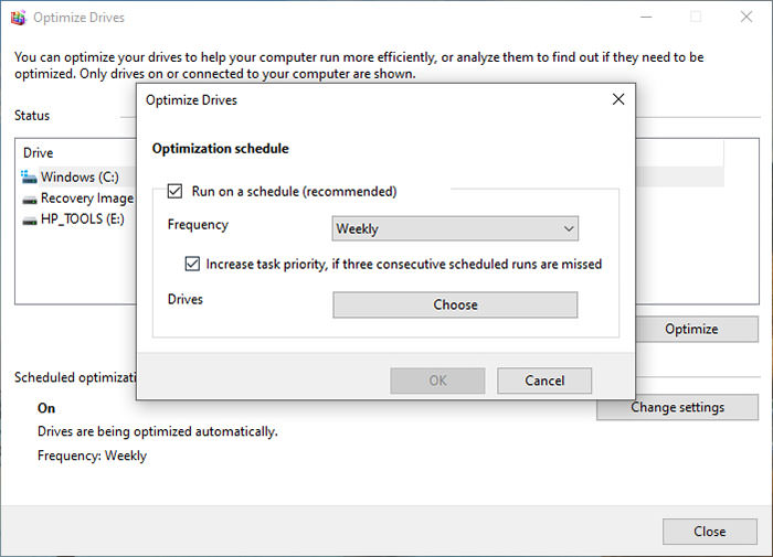 ۱۳ روش برای افزایش سرعت کامپیوتر شخصی