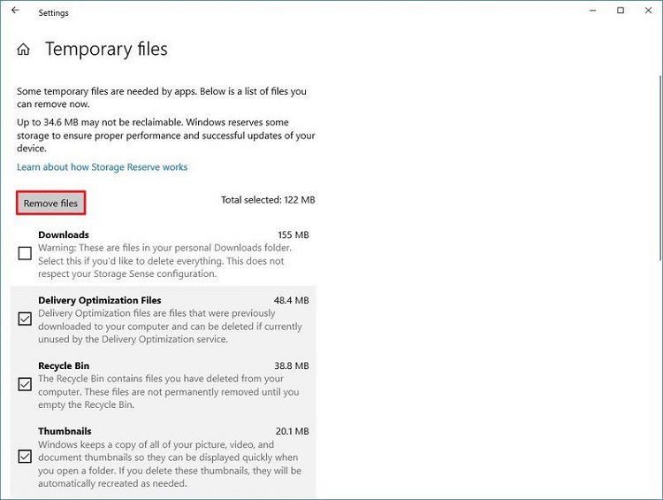 ۱۹ نکته کلیدی برای بهبود عملکرد ویندوز 10