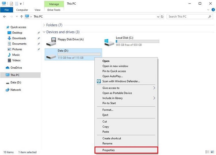 ۱۹ نکته کلیدی برای بهبود عملکرد ویندوز 10