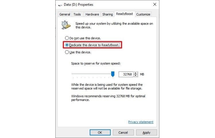 ۱۹ نکته کلیدی برای بهبود عملکرد ویندوز 10
