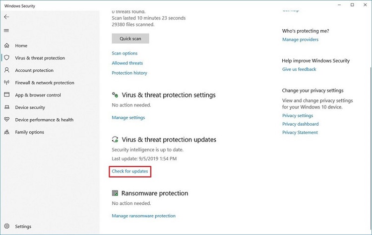 ۱۹ نکته کلیدی برای بهبود عملکرد ویندوز 10