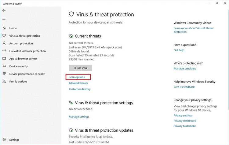 ۱۹ نکته کلیدی برای بهبود عملکرد ویندوز 10