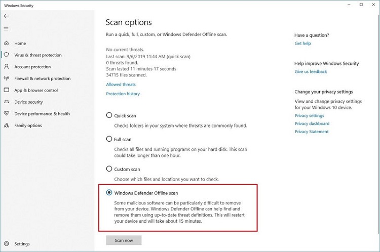 ۱۹ نکته کلیدی برای بهبود عملکرد ویندوز 10