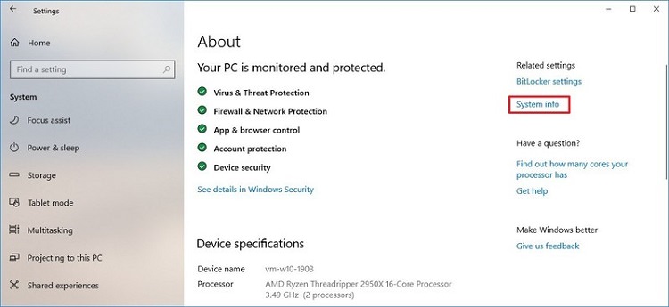 ۱۹ نکته کلیدی برای بهبود عملکرد ویندوز 10