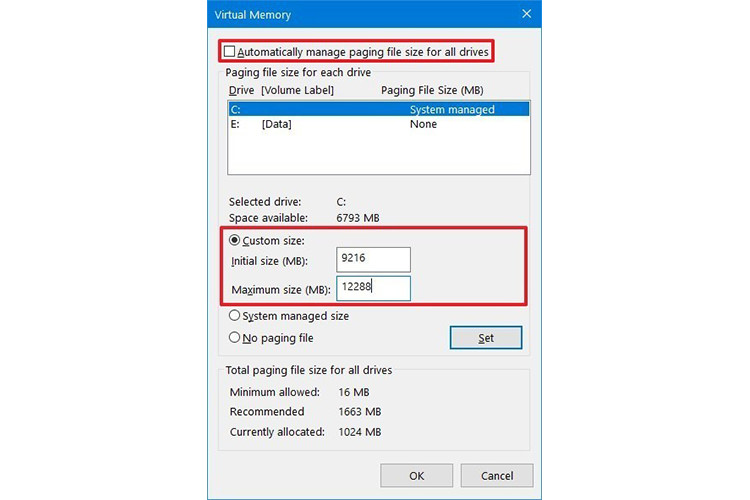 ۱۹ نکته کلیدی برای بهبود عملکرد ویندوز 10
