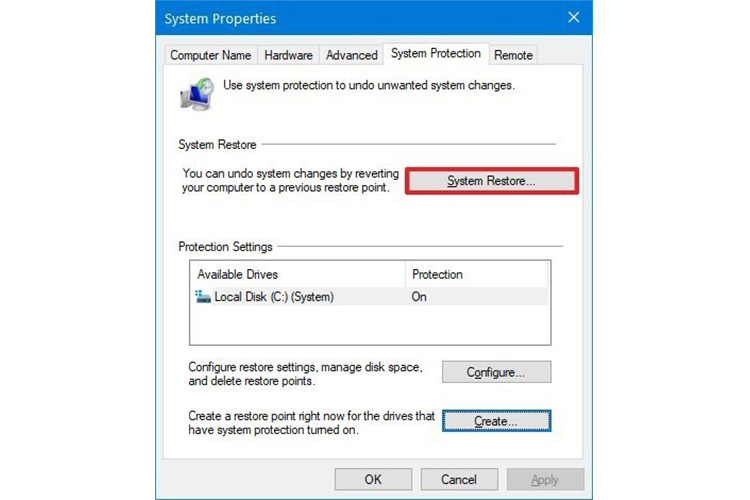 ۱۹ نکته کلیدی برای بهبود عملکرد ویندوز 10