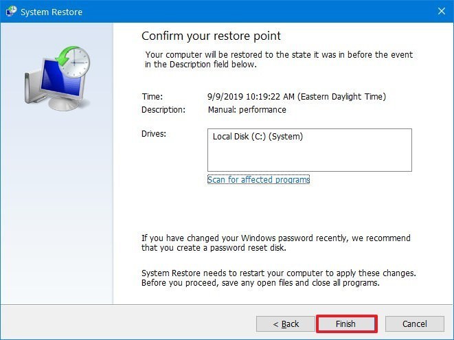 ۱۹ نکته کلیدی برای بهبود عملکرد ویندوز 10