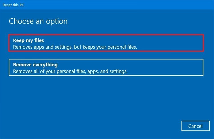 ۱۹ نکته کلیدی برای بهبود عملکرد ویندوز 10